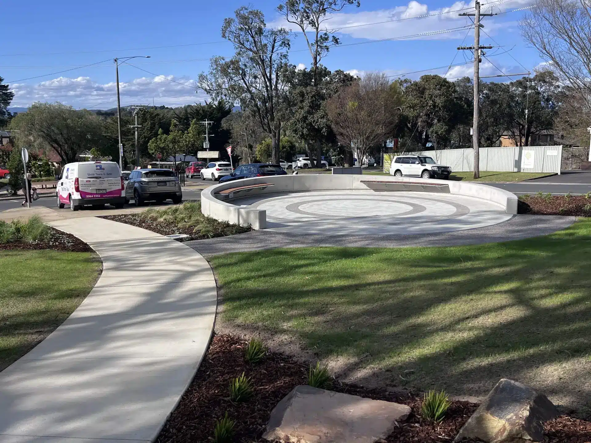 PJ Mould Community Park